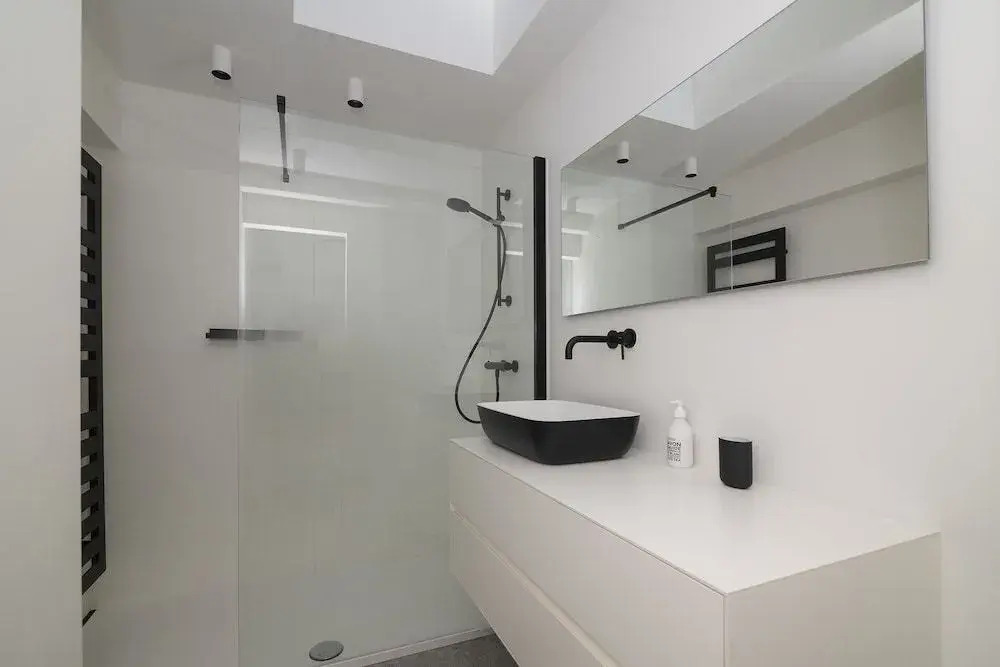 Penthouse Tabora