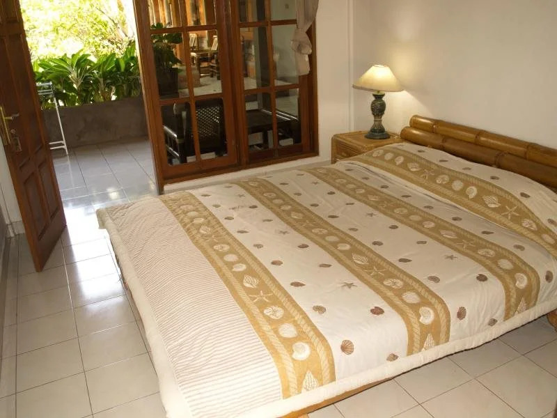 Bunut Garden Bed & Breakfast
