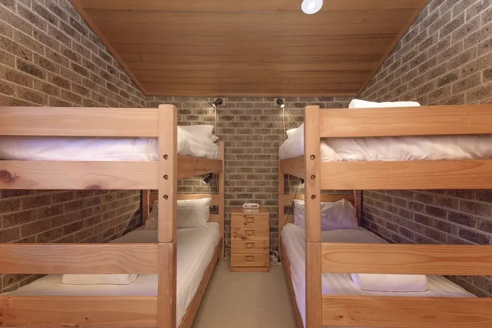 Bundilla 4- Townhouse with Sauna