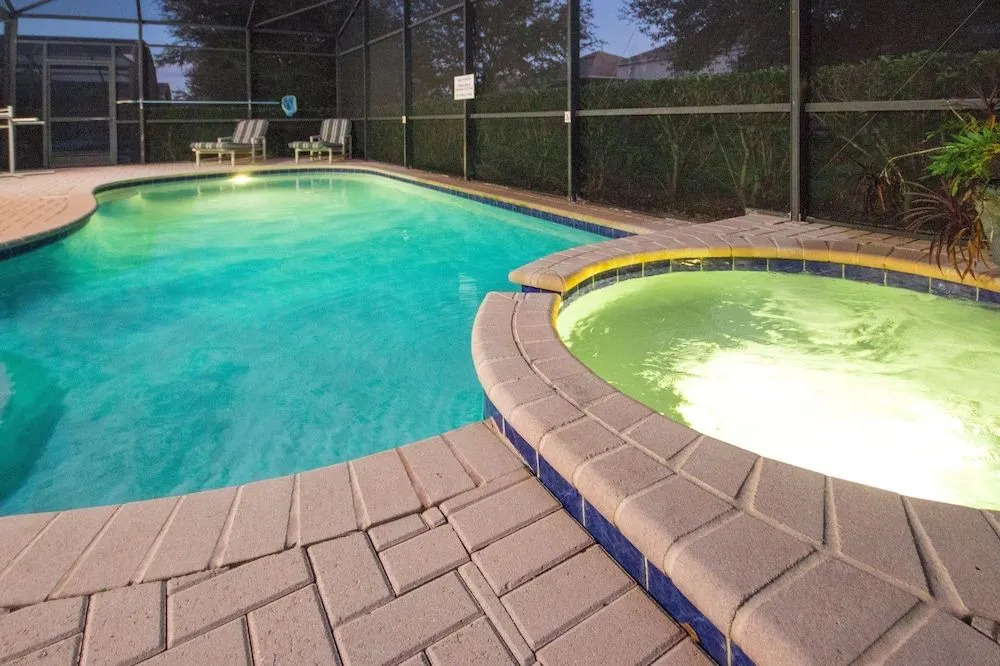 Windsor Hills Resort 7722