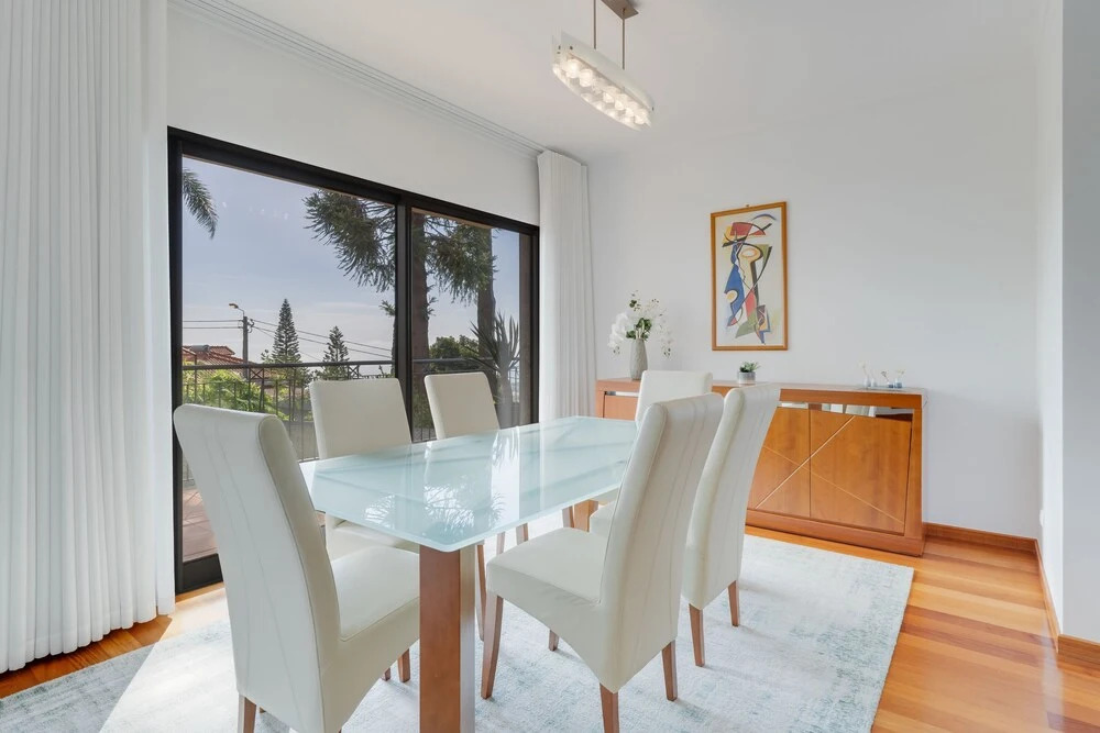 Casa Amarela With Heated Pool & Games Area