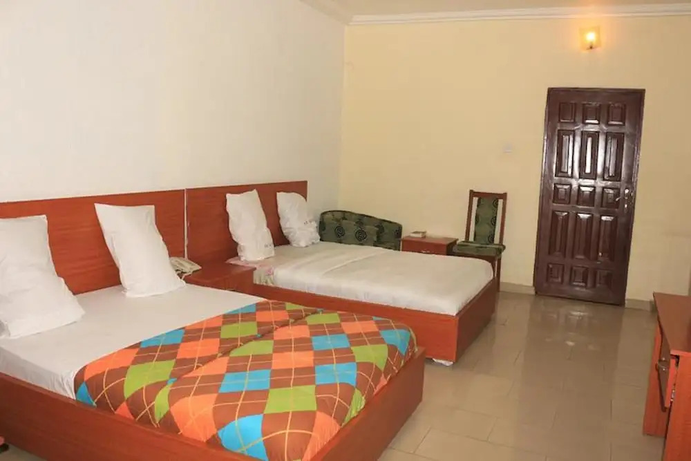 Esre Blues Hotel