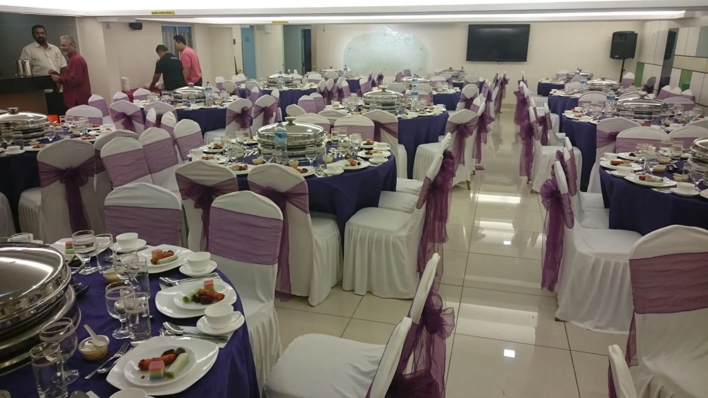 Sunrise Hotel