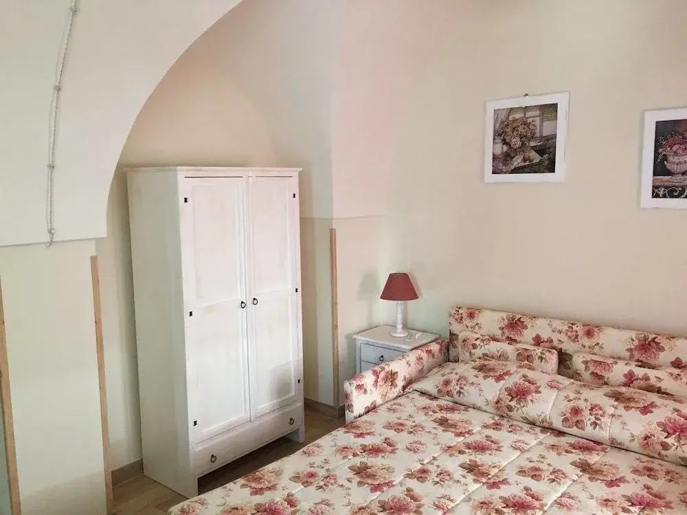 Archetto Bianco