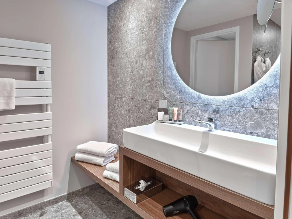 Best Western Plus Metz Technopole