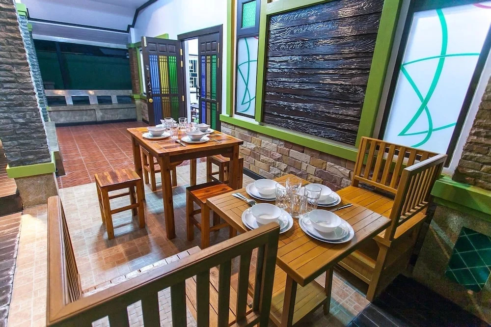 Beautiful Hostel Chiang Rai - Adults Only