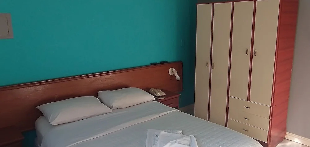 Trm Praia Hotel