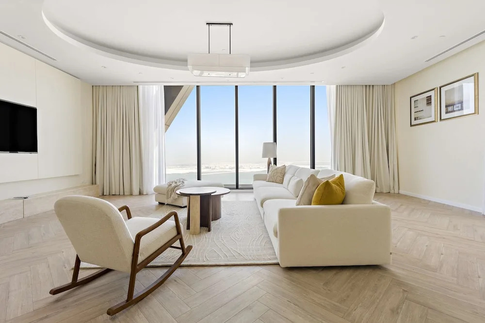 Silkhaus 64floor PH Ballroom Hall Private Pool