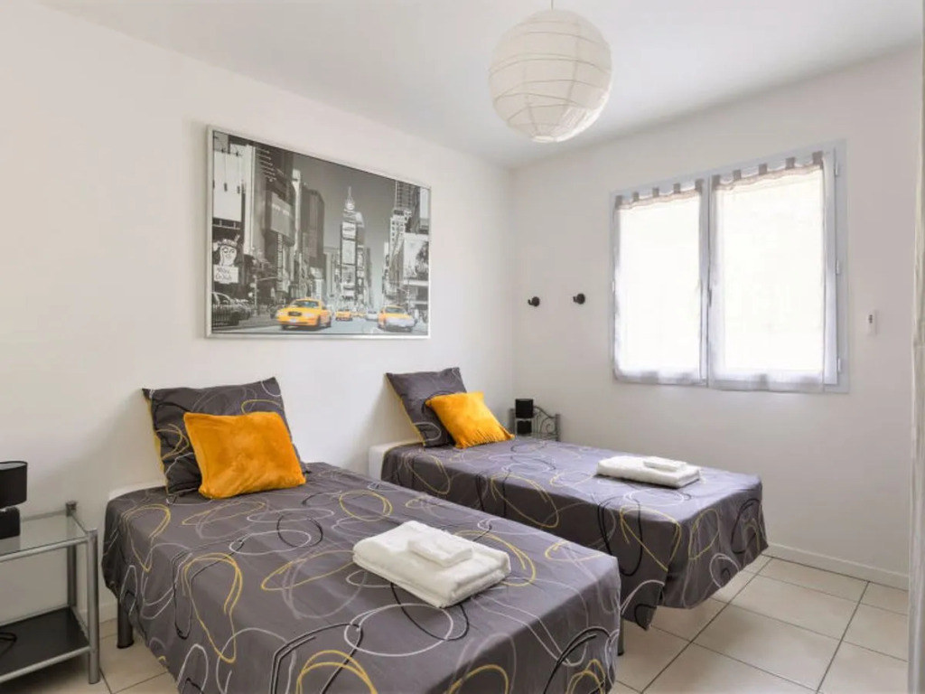 Holiday Home Lesgau by Interhome