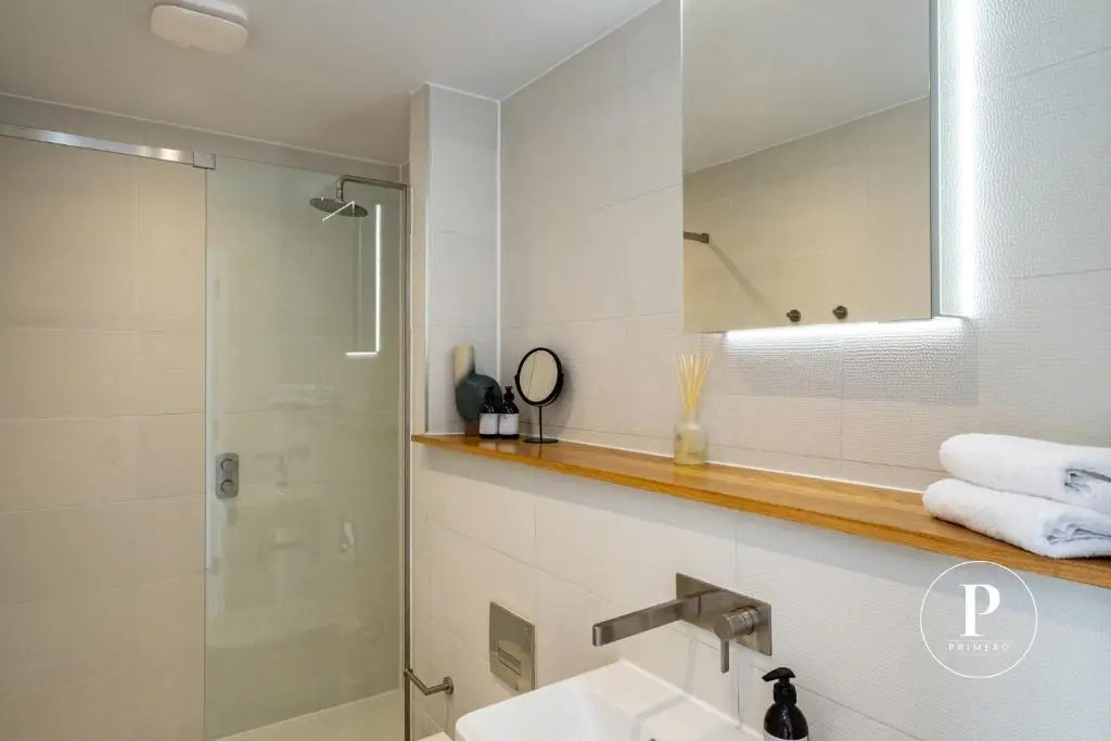 Primero Apartments - Hayle Villas