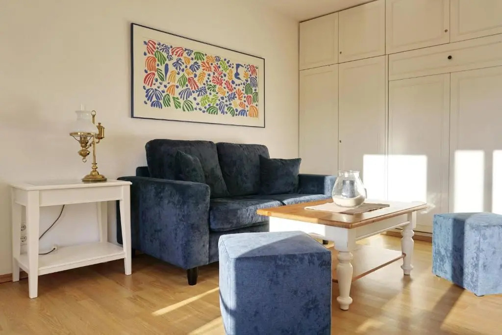 Fewo Beachhouse Lornsen Hof App 7