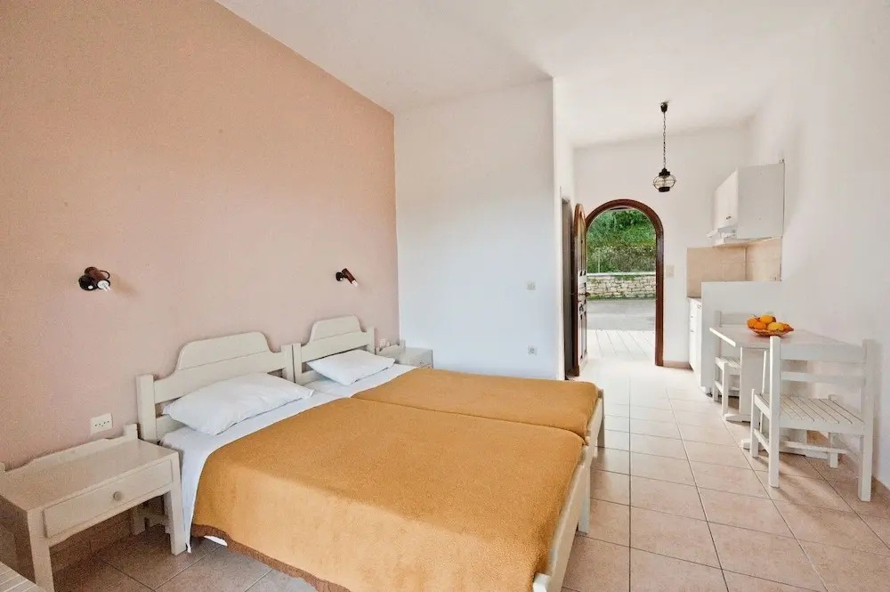 MIRABELLO HOTEL APARTMENTS