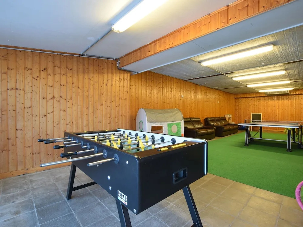 Swanky Retreat Between the Town of Spa and Luxembourg