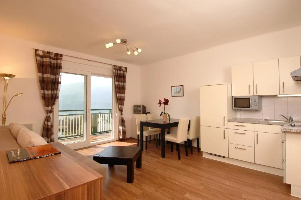 Apartmenthotel Karawankenblick
