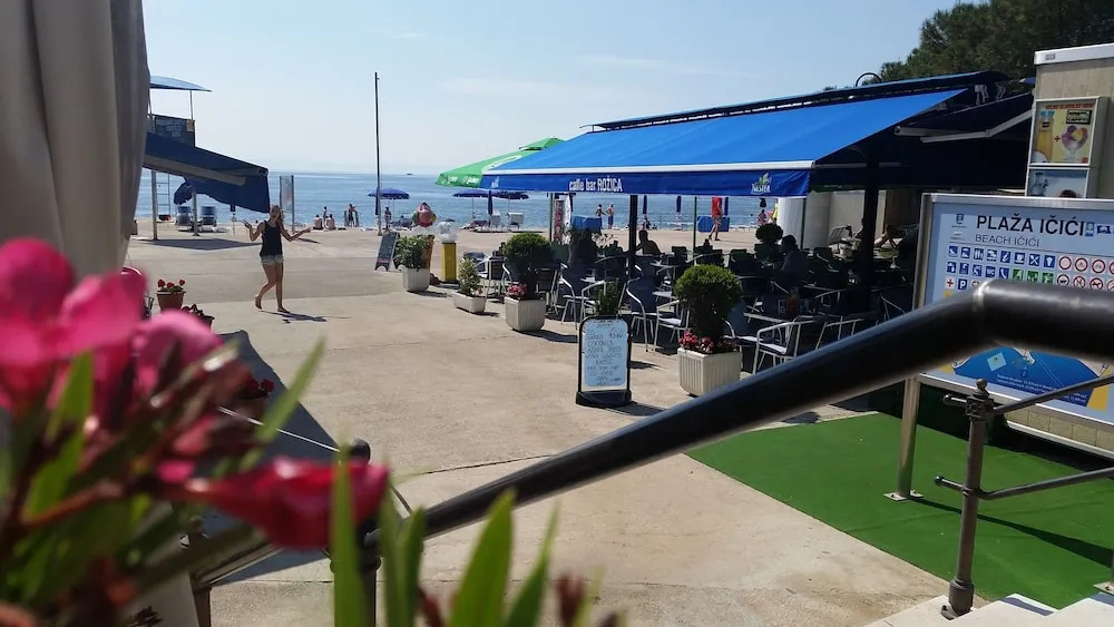 Villa Oliva Rustica