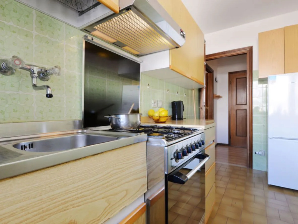 Apartment Al Parco Canazei 12423