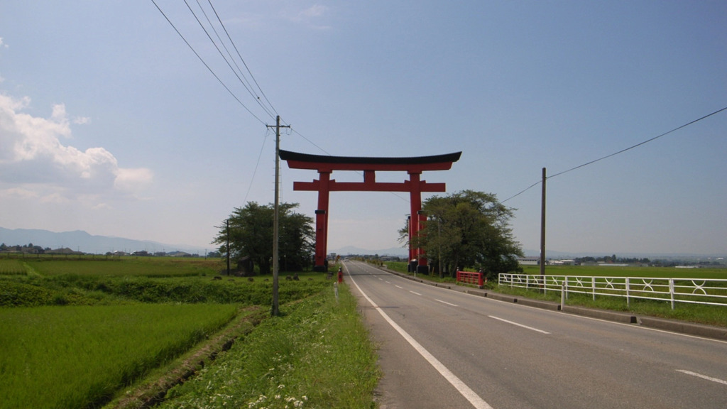 Shukubo Daishinbo