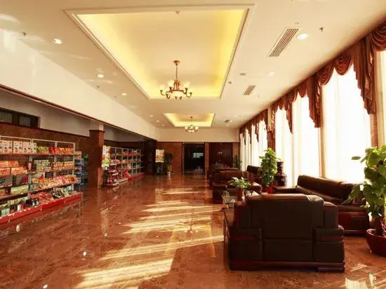 Green Sun Hotel