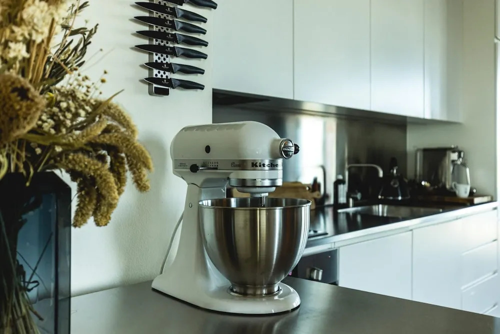 High-end Design Heart of CPH