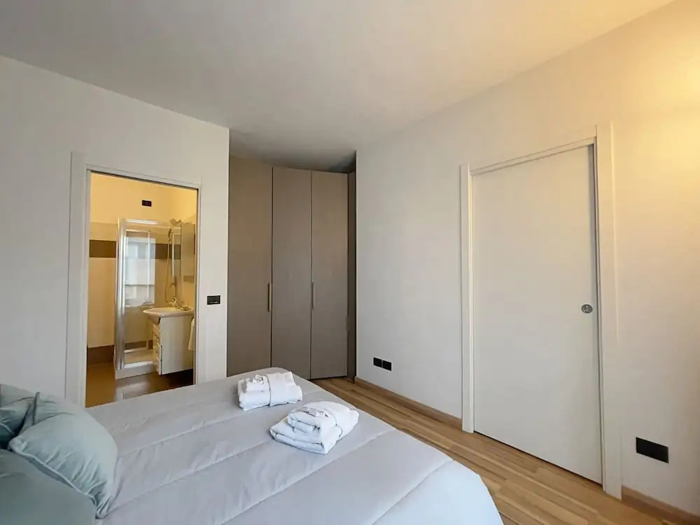 Rentopolis Apartments - Palazzo Candiani