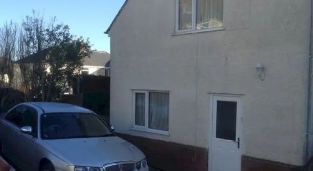 Longcroft View