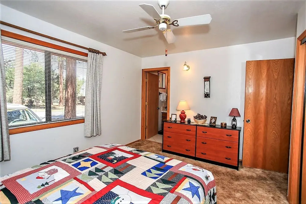 R & R Retreat-1767 by Big Bear Vacations