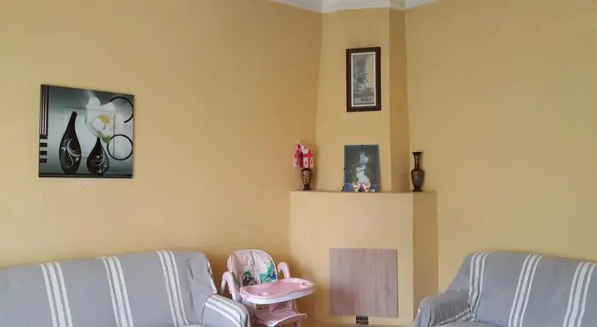 Tako & Irakli Guesthouse