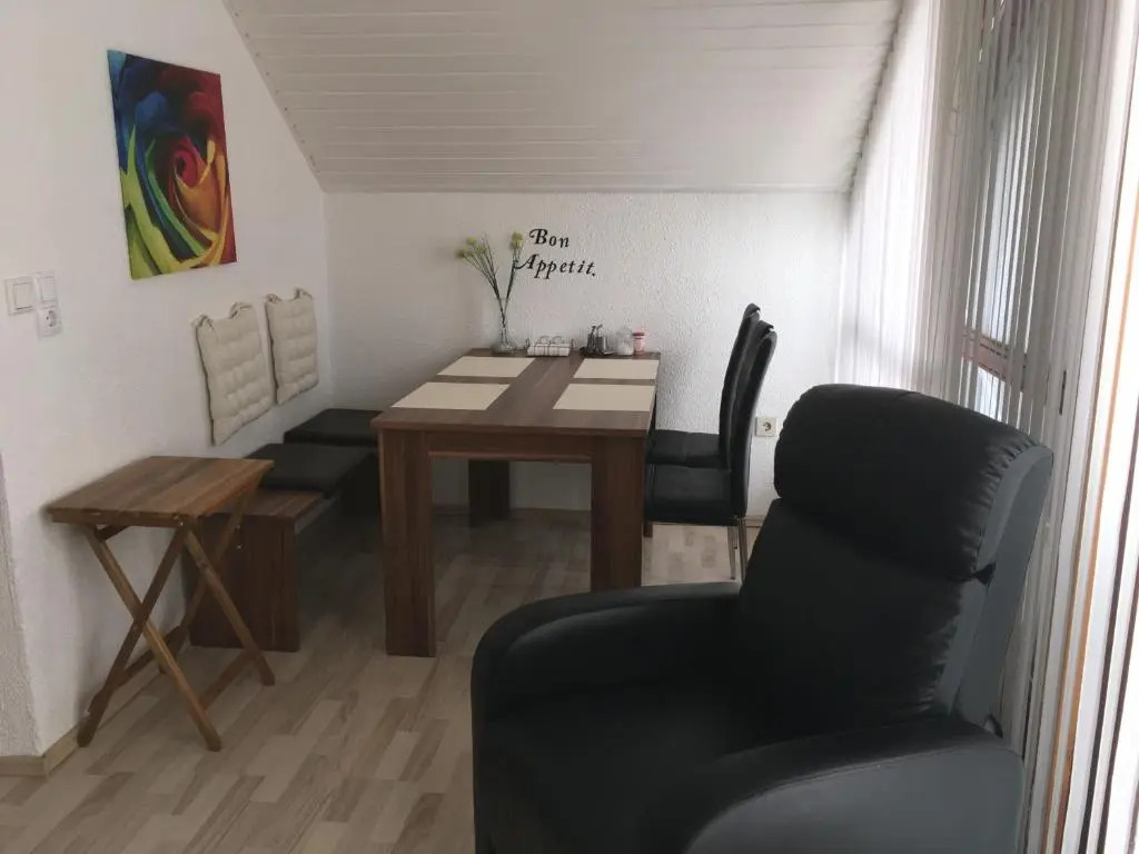 Apartment Adam