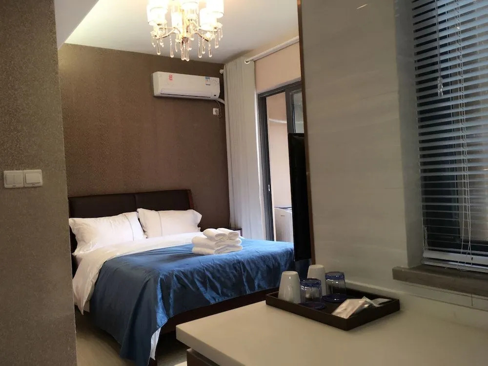 YUMI Apartment-Qizi Bay Branch