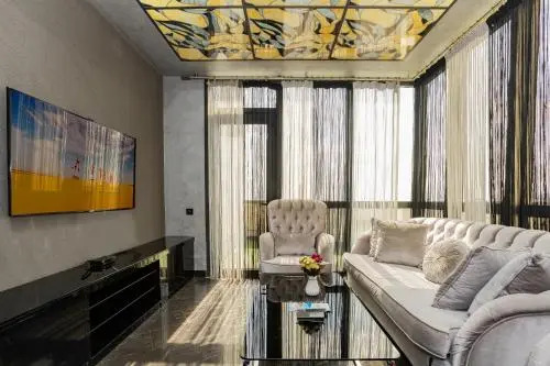 Stay Inn-Ararat View apt near Vernissage