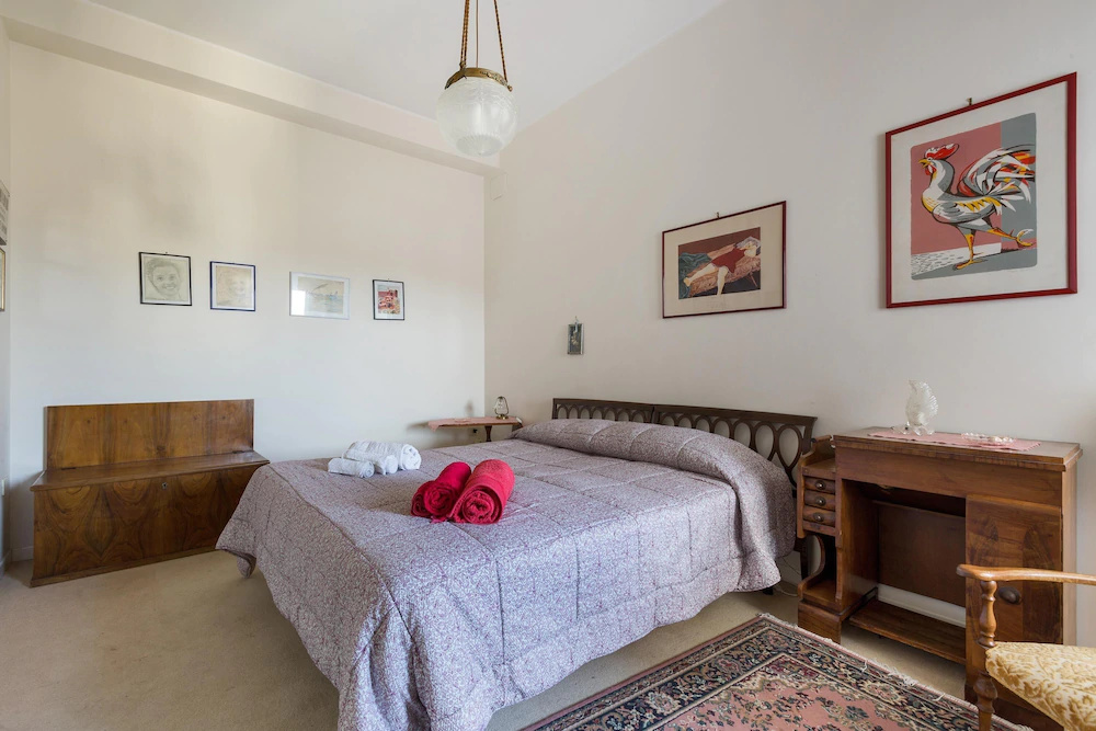 La Casa Di Bibi