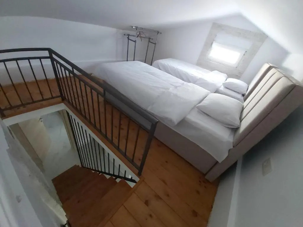 Apartments "4You"