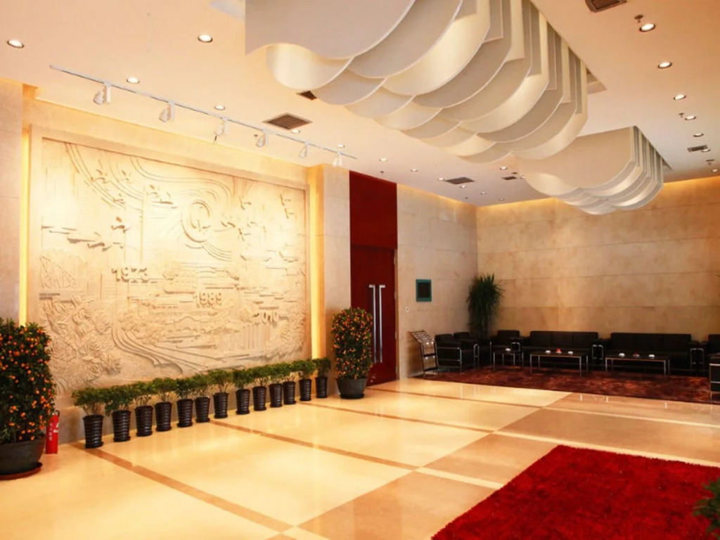 Sun Town Hot Spring Resort