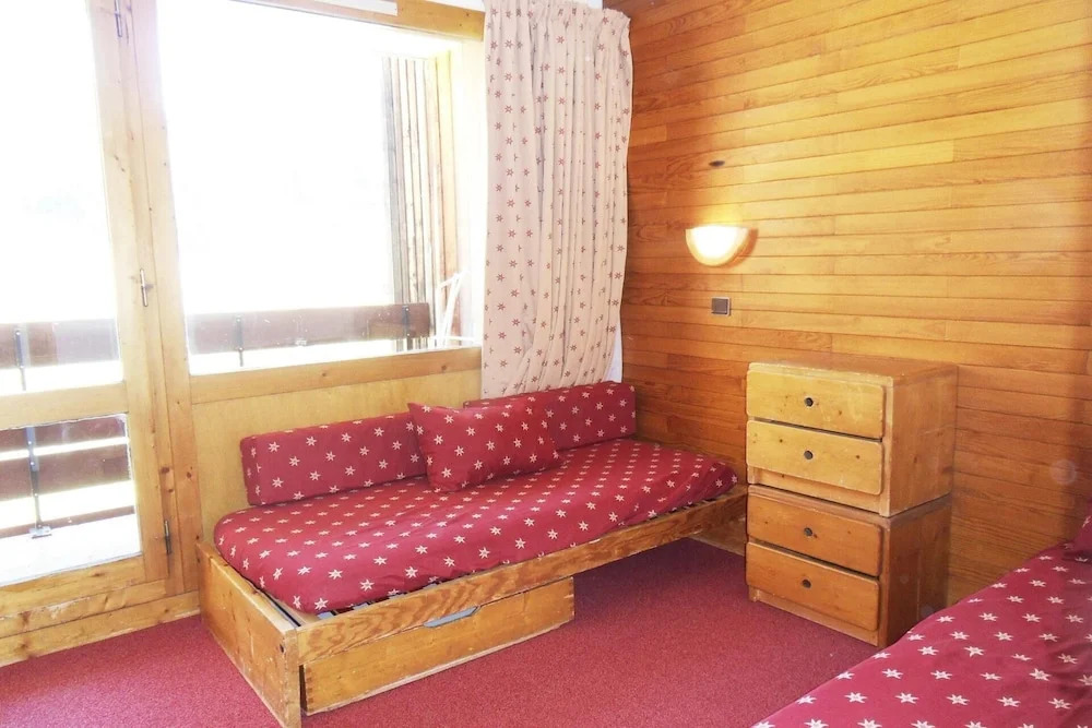 Residence Saintjacques Divisible Studio for 4 People of 28mâ² R519