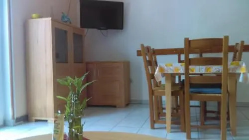 Apartment Sunce