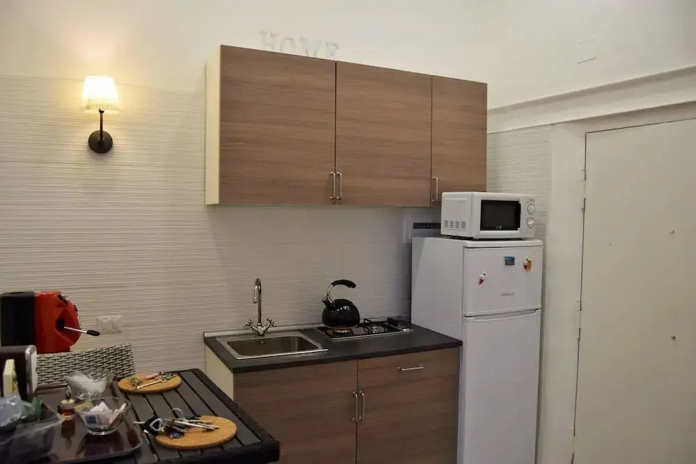 SanBiagio25 Apartments  Rooms