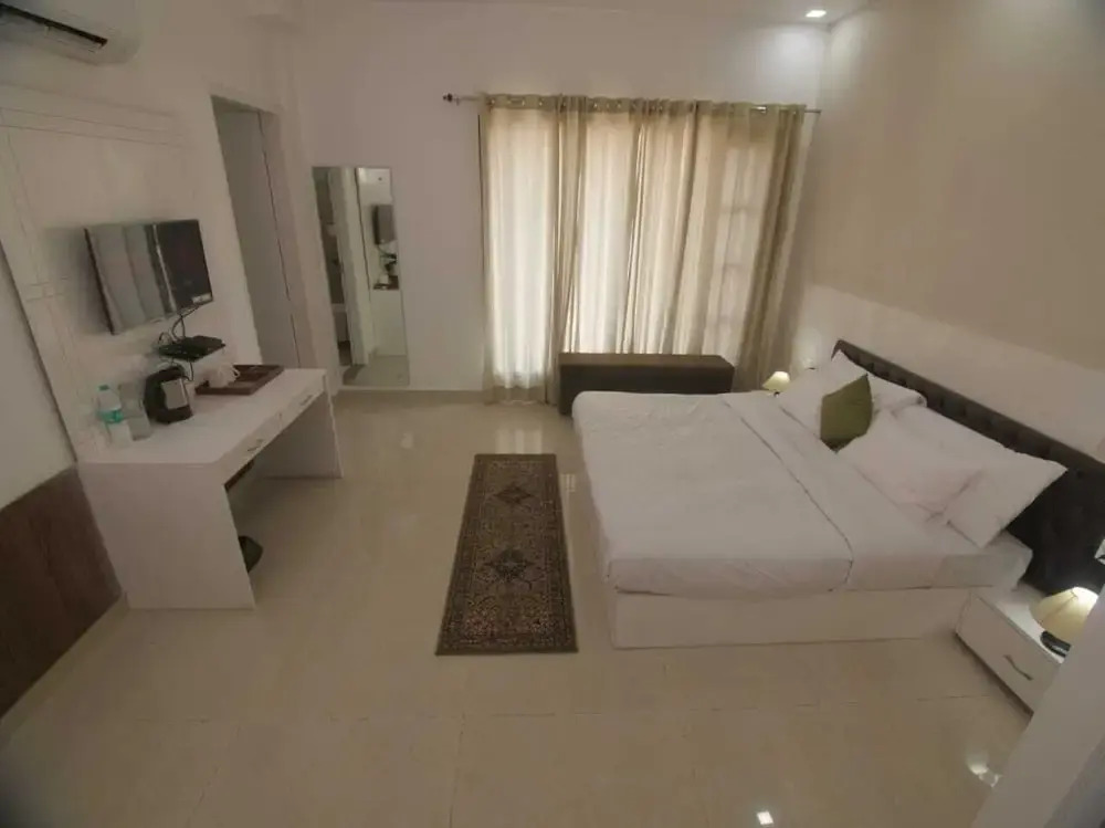 TIM Stayz Dehradun