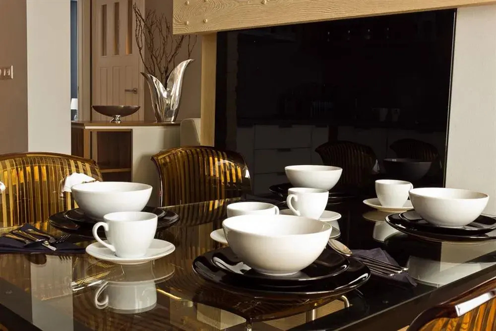 Elite Apartments Garbary Old Town