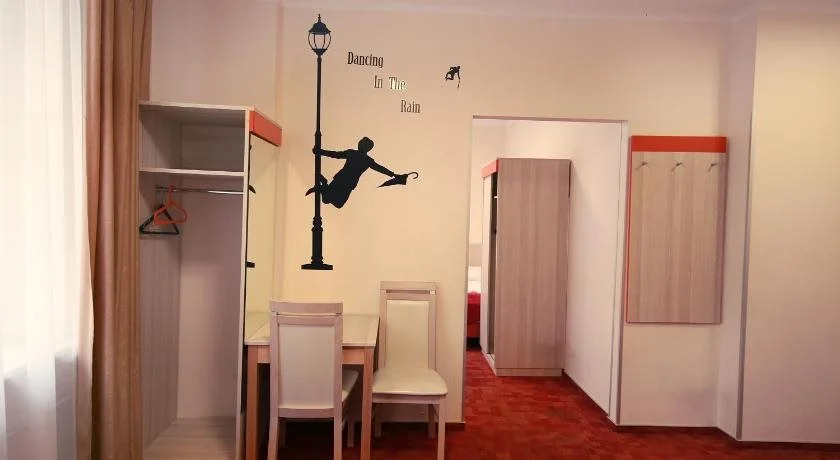 eMKa Hostel