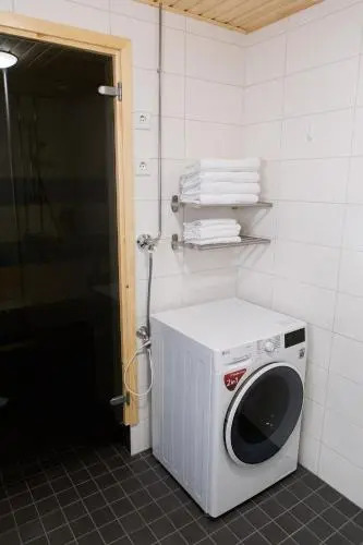 Antintorni Apartment 14