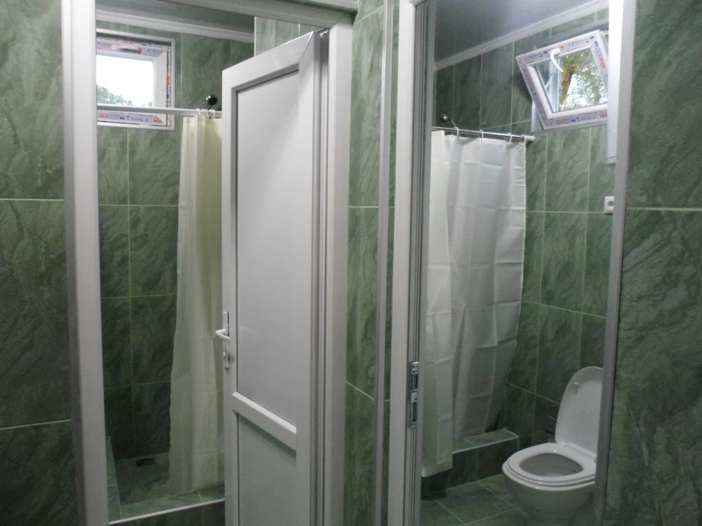 White Guest House