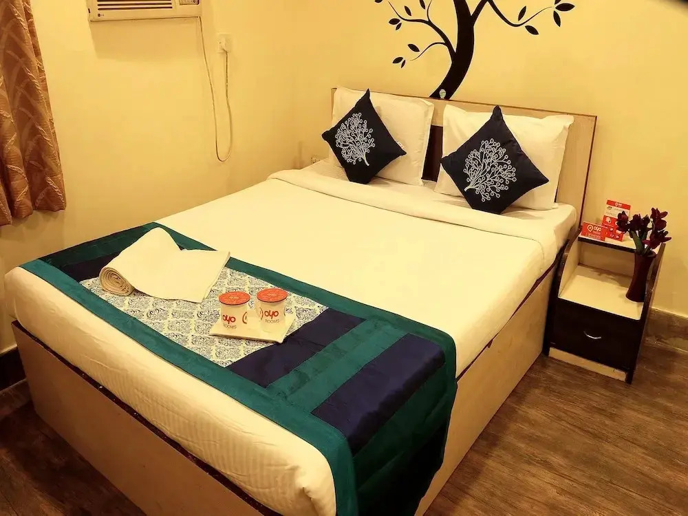 Shree Guest House