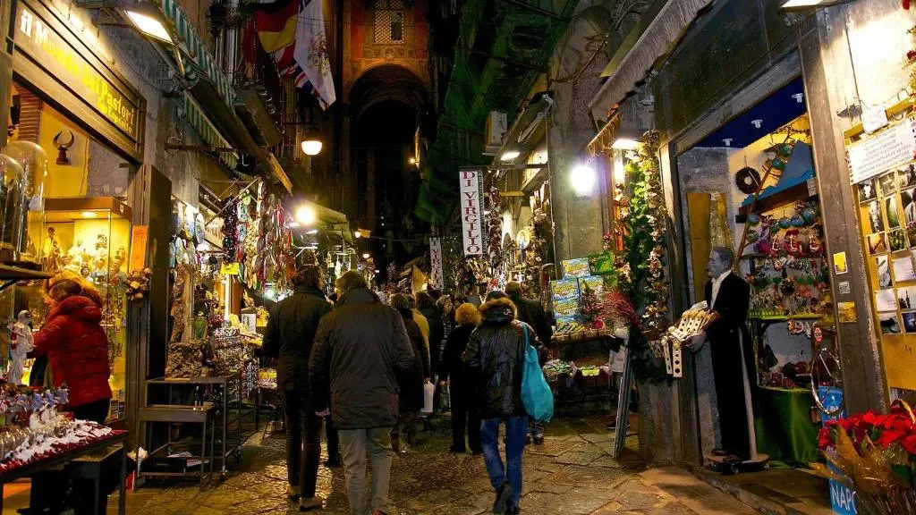 O' Presepe 24