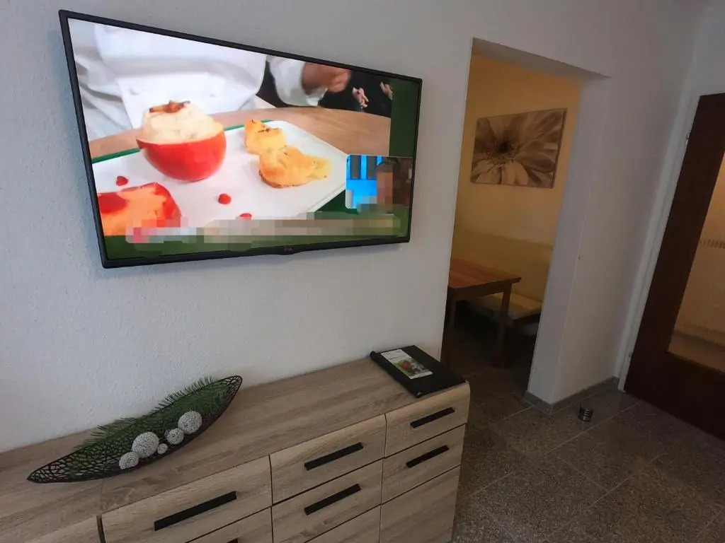 Bonsai-Apartment II