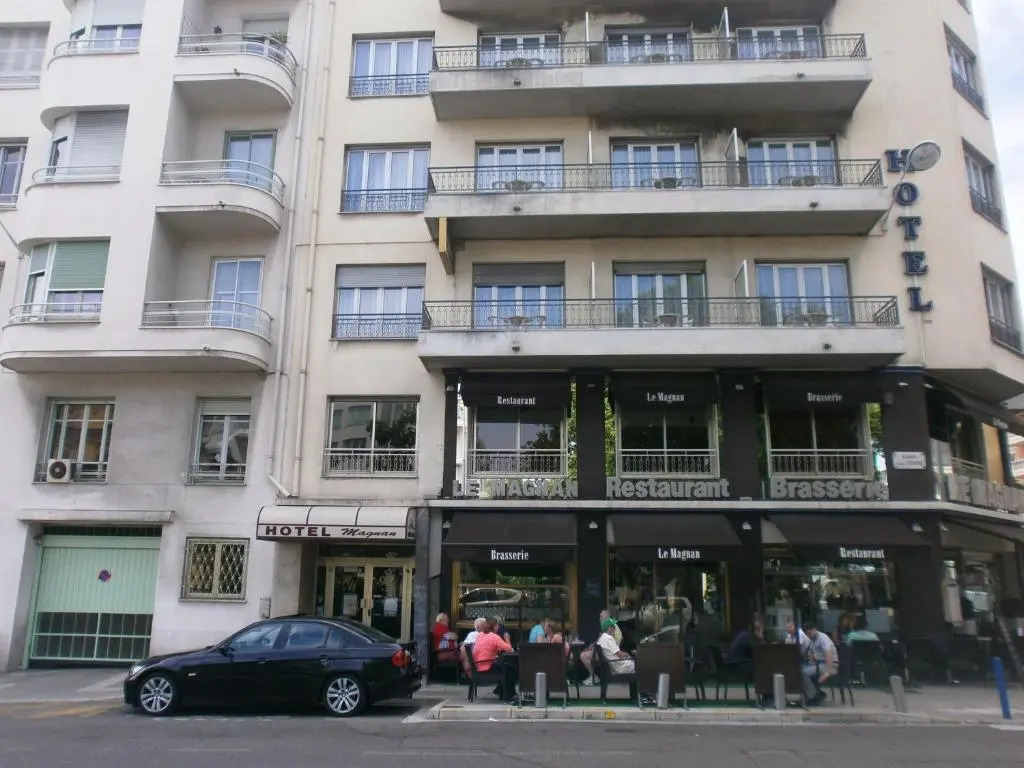 Crisol Promenade