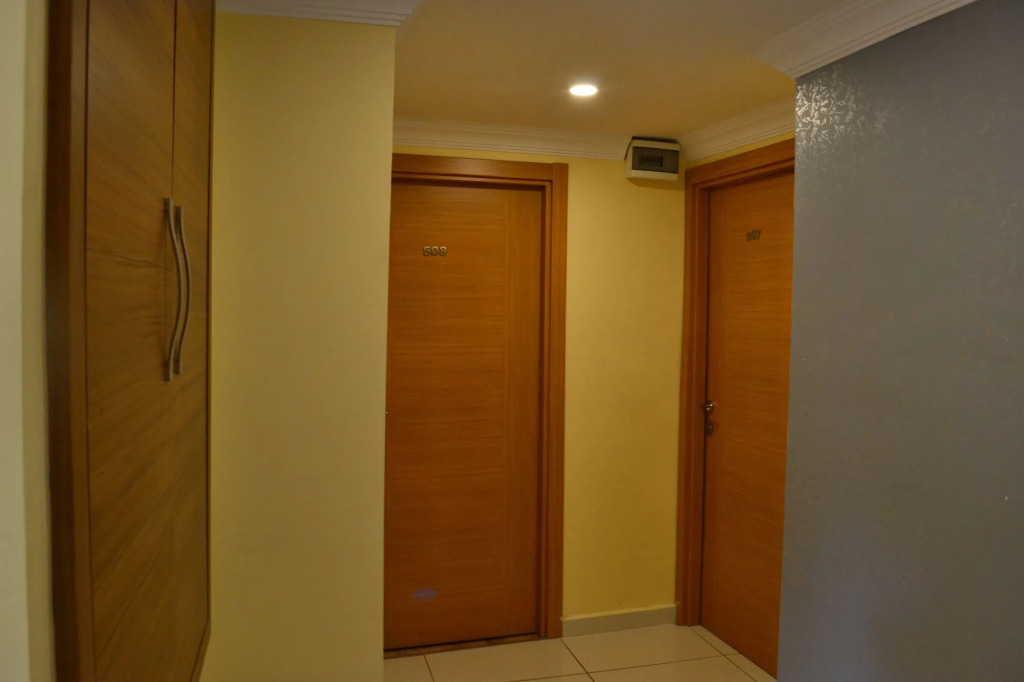 Riverland Suites Apart Hotel