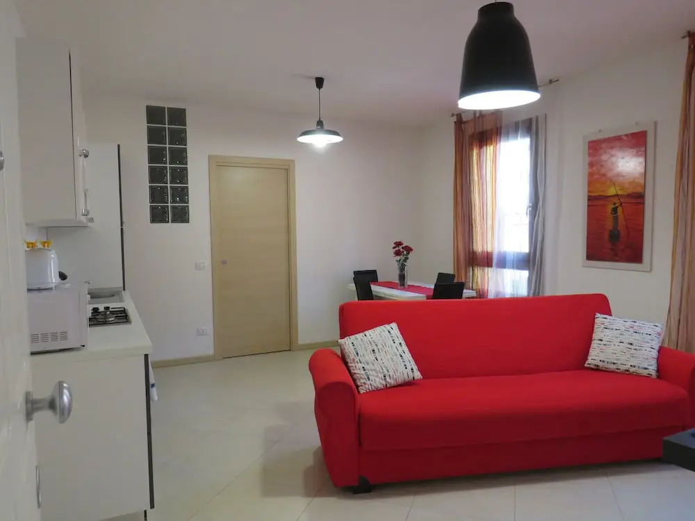 Dimore Verona - Residenza San Zeno Apartments