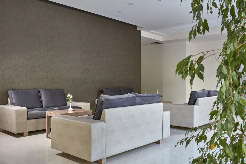 Civitel Attik Rooms & Suites