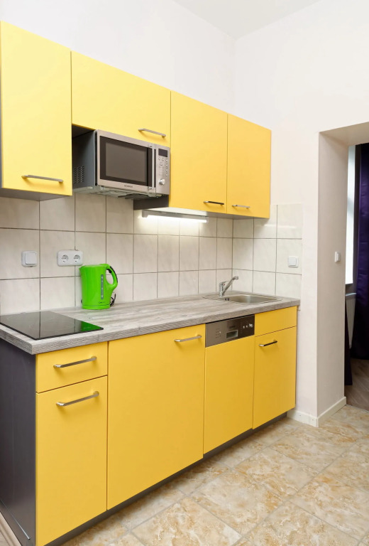 Apartments Villa Luna