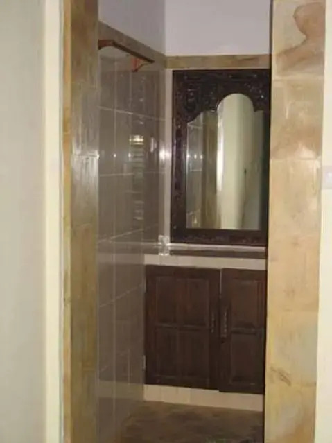 Mandhara Chico Bungalow